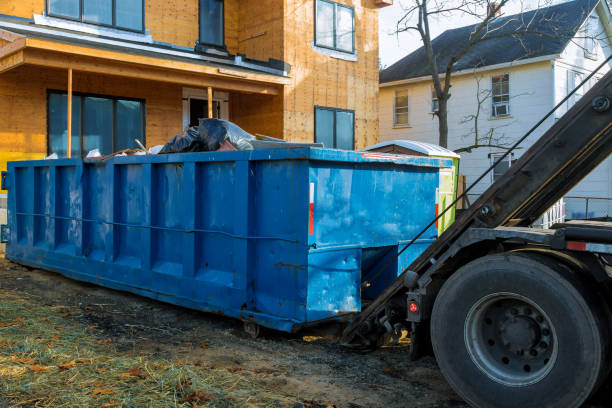 Tsaile, AZ Junk Removal Services Company
