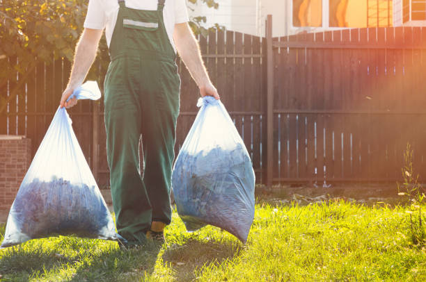 Best Scrap Metal Removal  in Tsaile, AZ